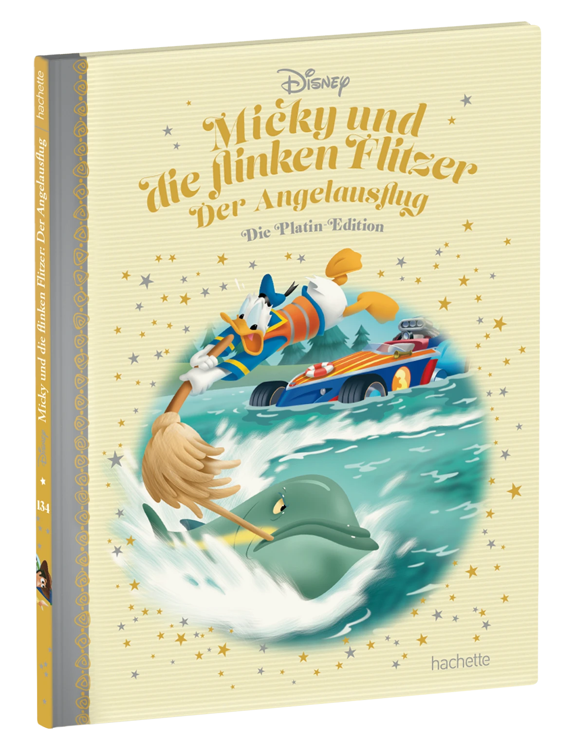 Ausgabe 134 Issue 134
