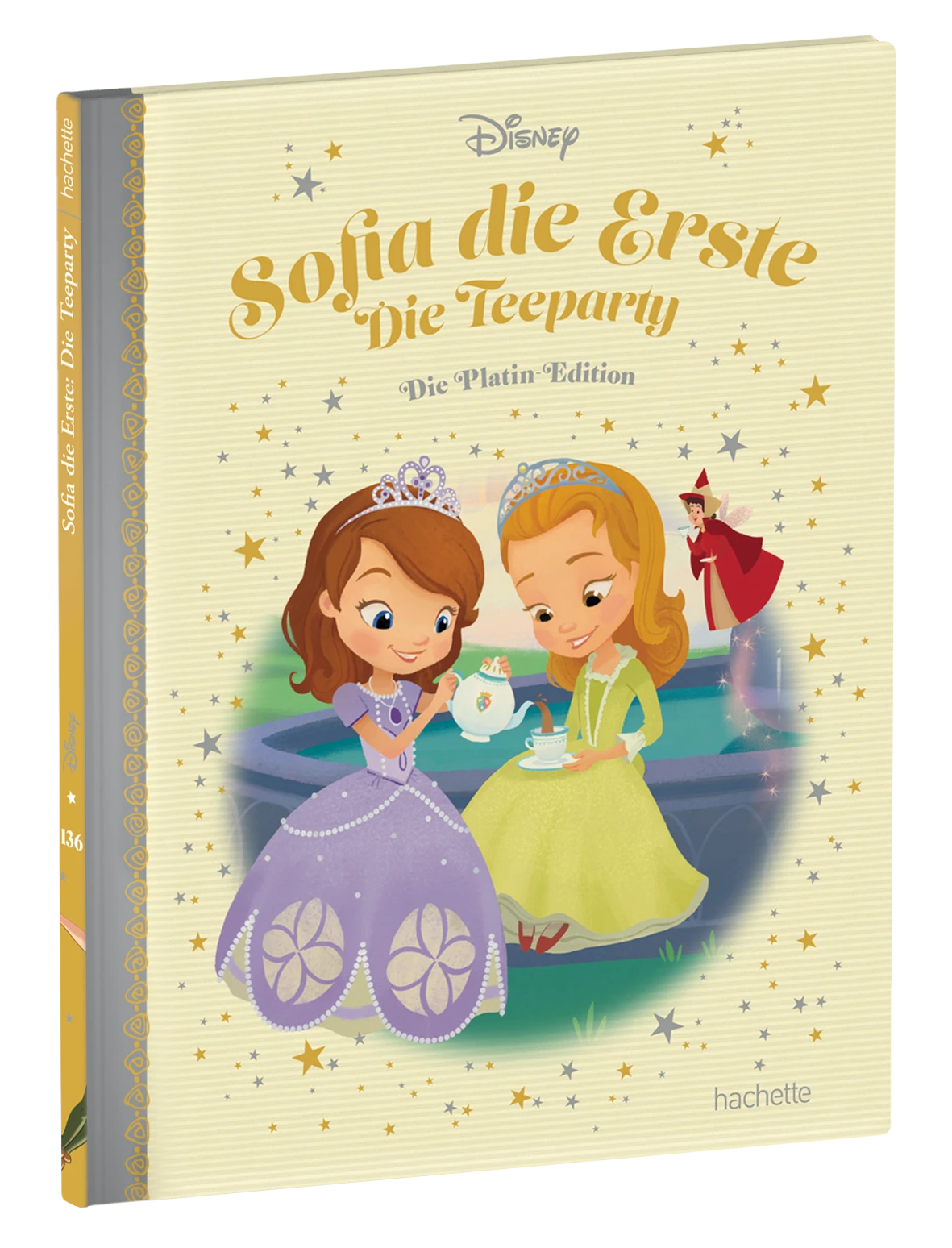 Ausgabe 136 Issue 136