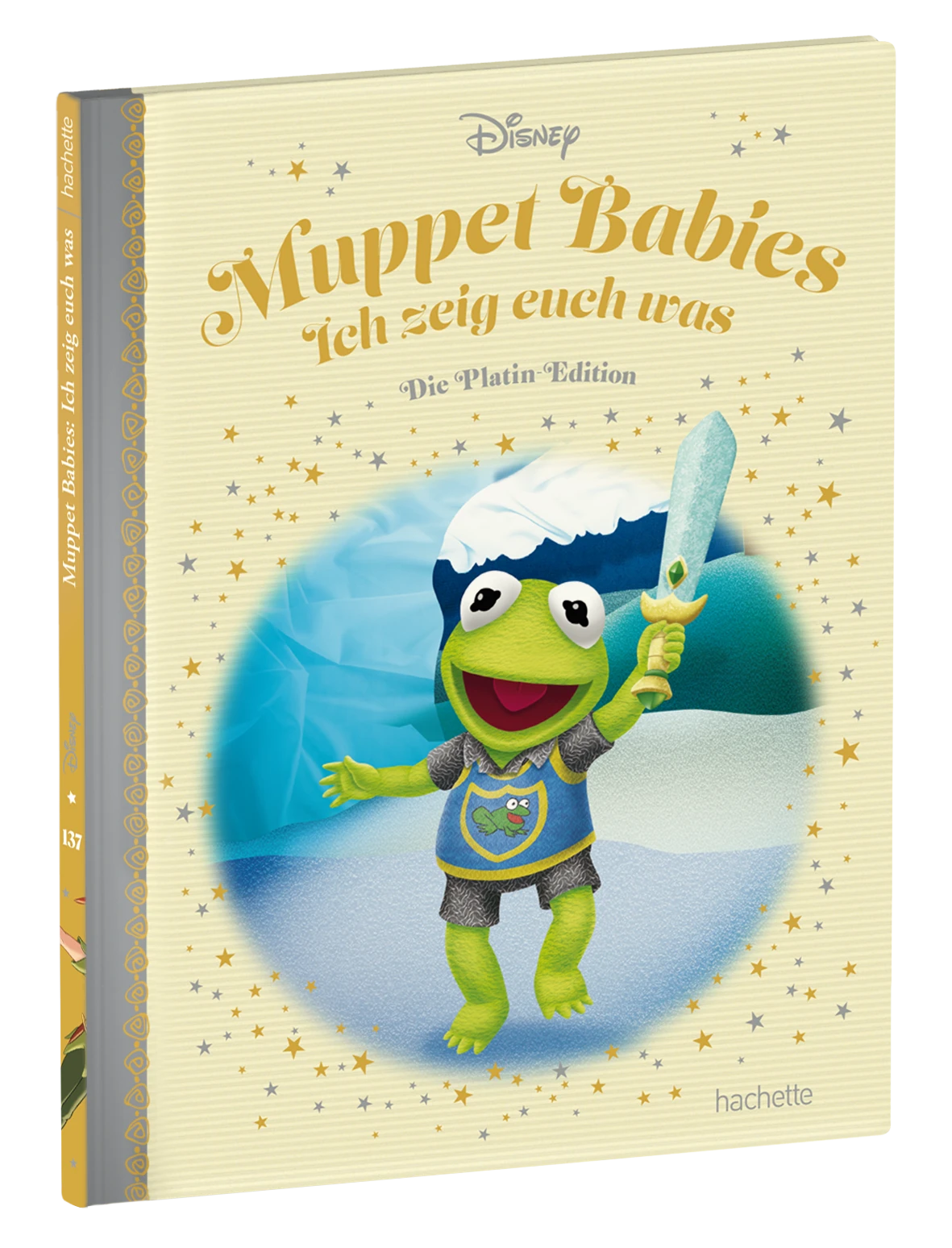 Ausgabe 137 Issue 137