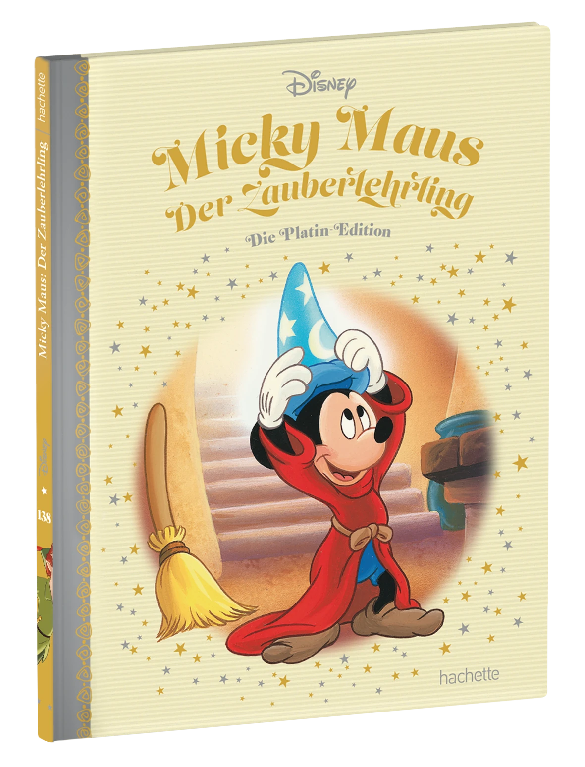 Ausgabe 138 Issue 138