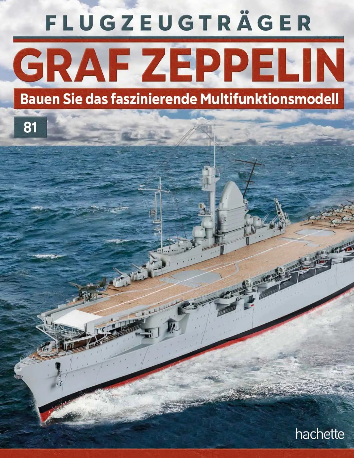 Ausgabe 81 Issue 81