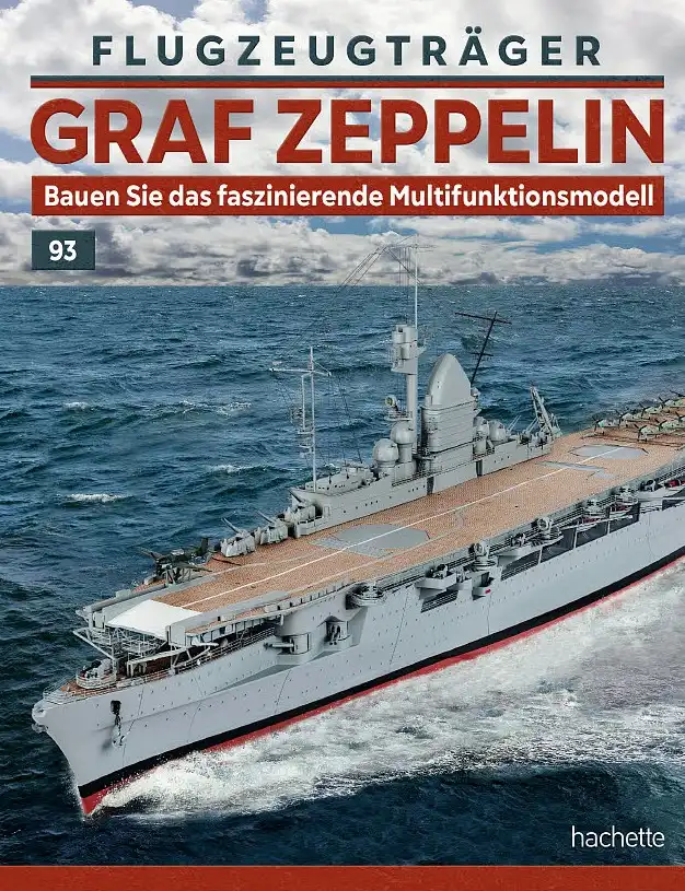 Ausgabe 93 Issue 93