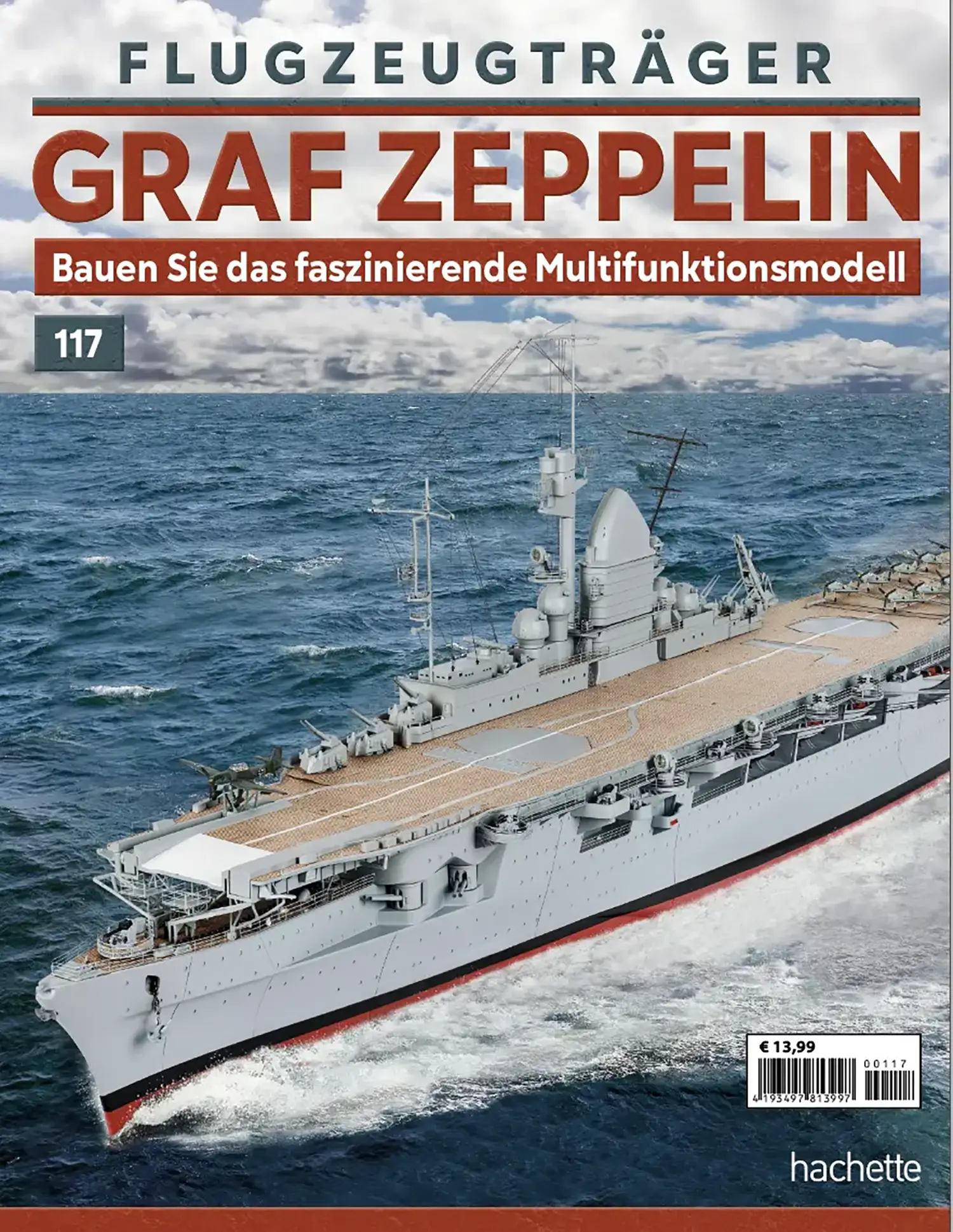 Ausgabe 117 Issue 117