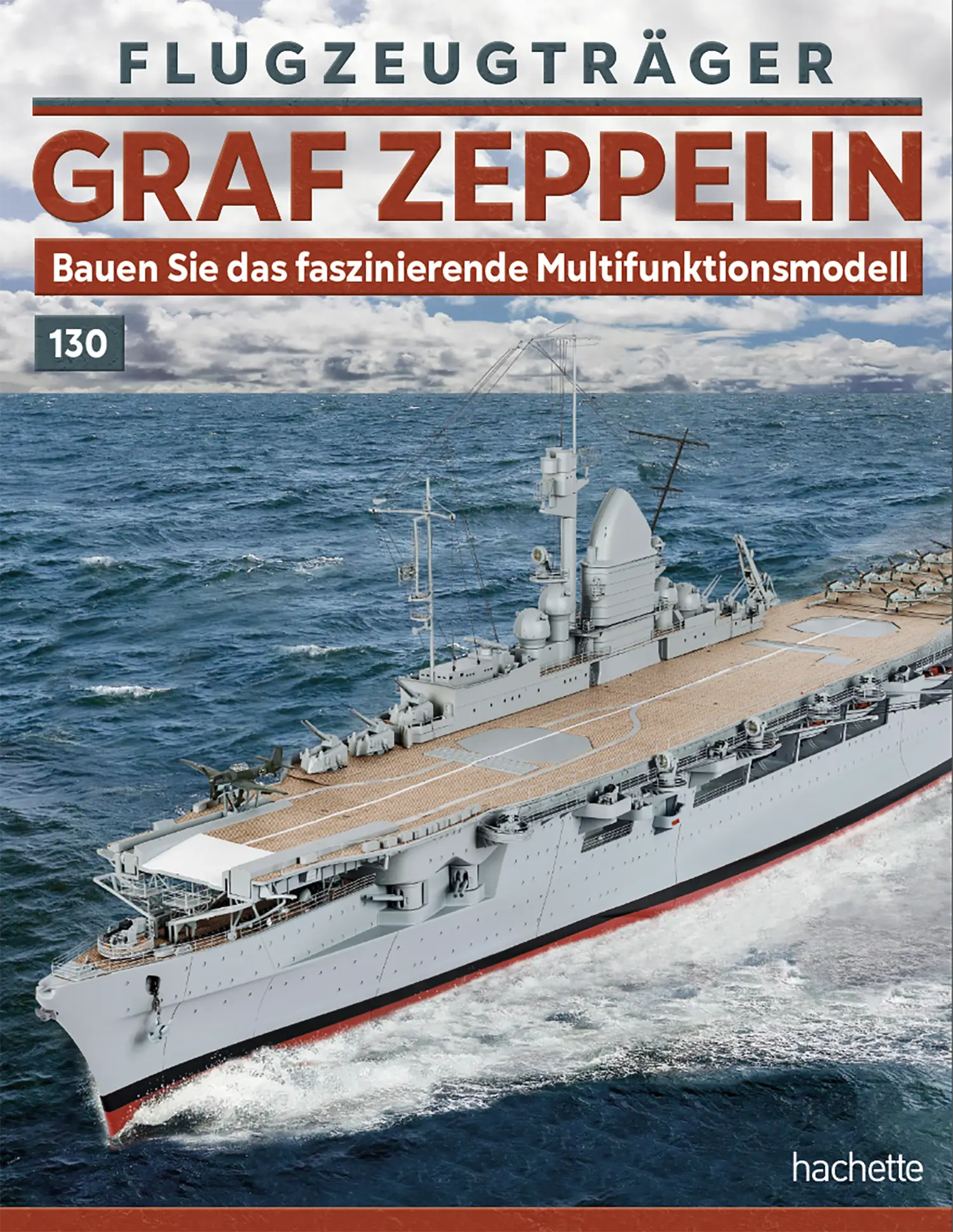 Ausgabe 130 Issue 130