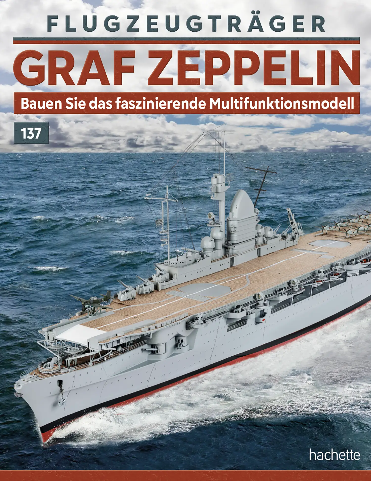 Ausgabe 137 Issue 137