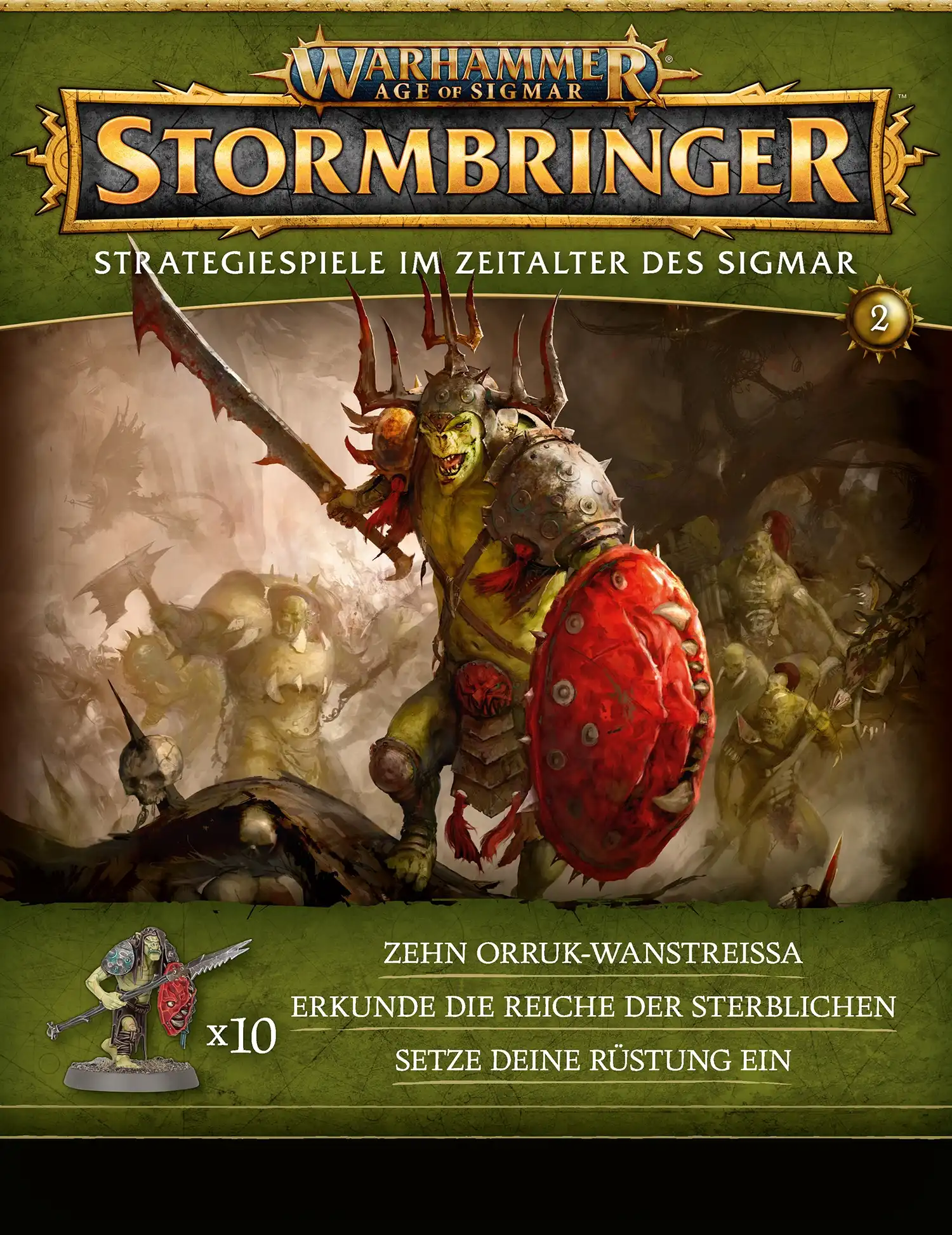 Ausgabe 2