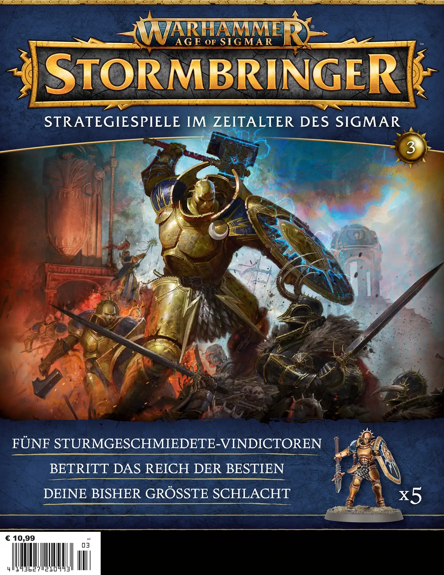 Ausgabe 3