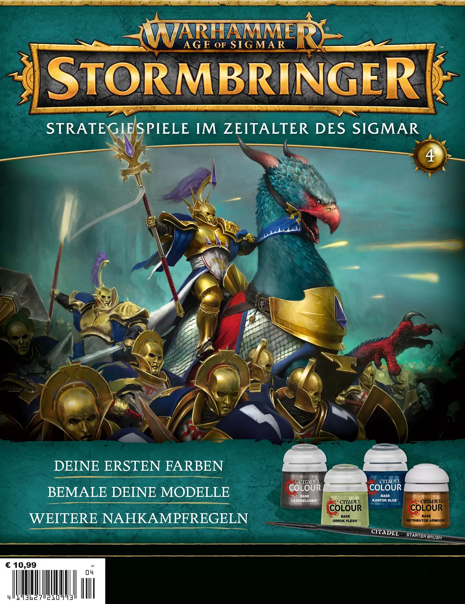 Ausgabe 4