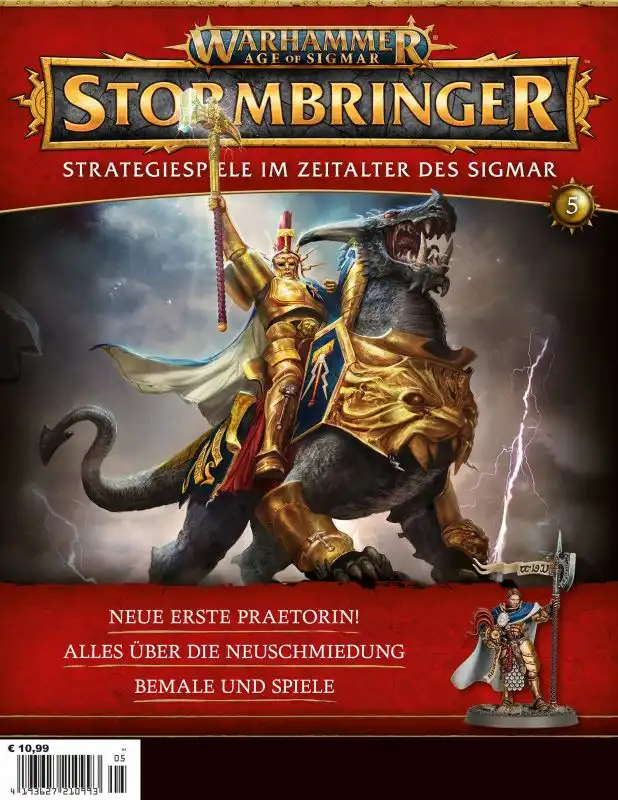 Ausgabe 5