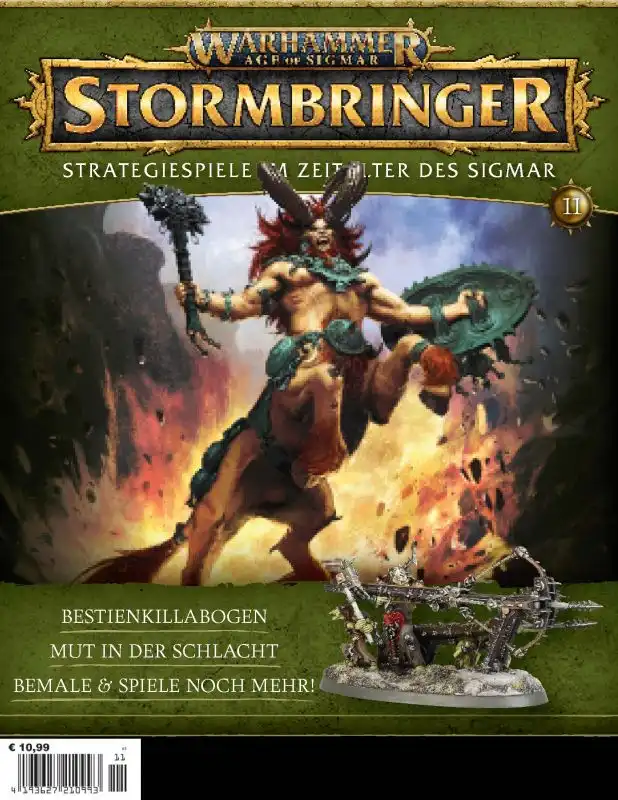 Ausgabe 11 Issue 11