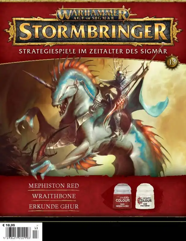Ausgabe 13 Issue 13