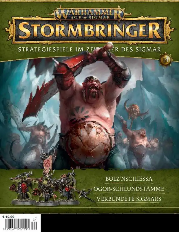 Ausgabe 14