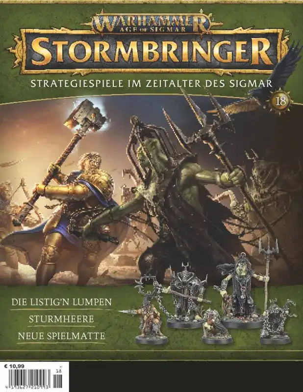 Ausgabe 18