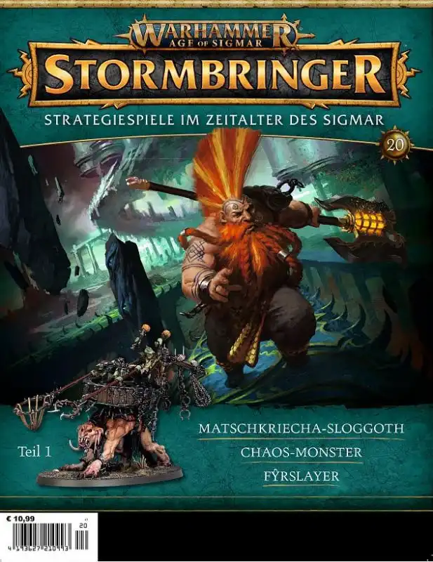 Ausgabe 20