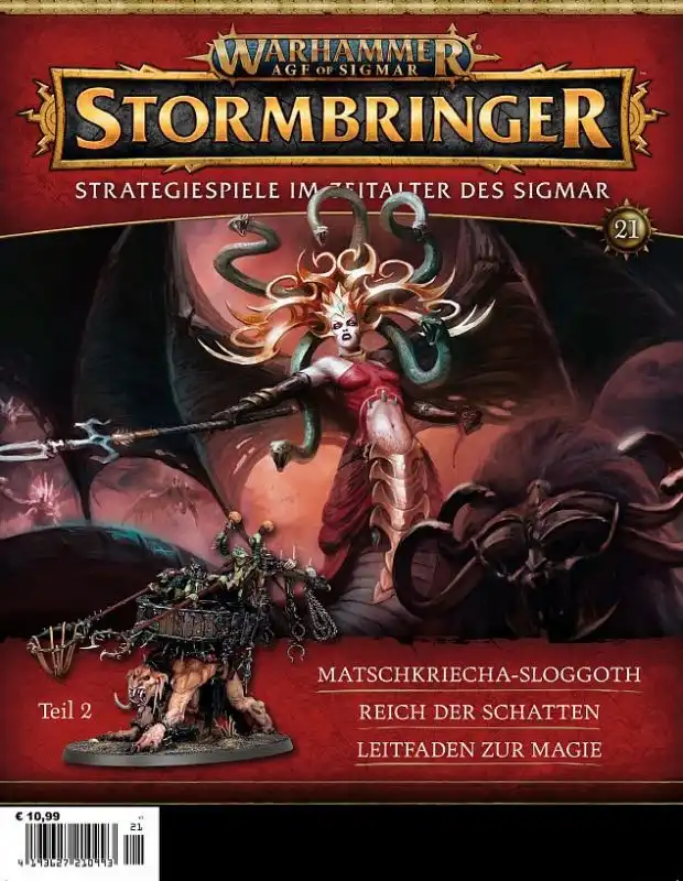 Ausgabe 21