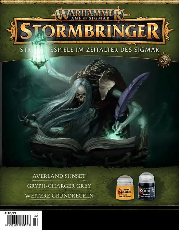 Ausgabe 22