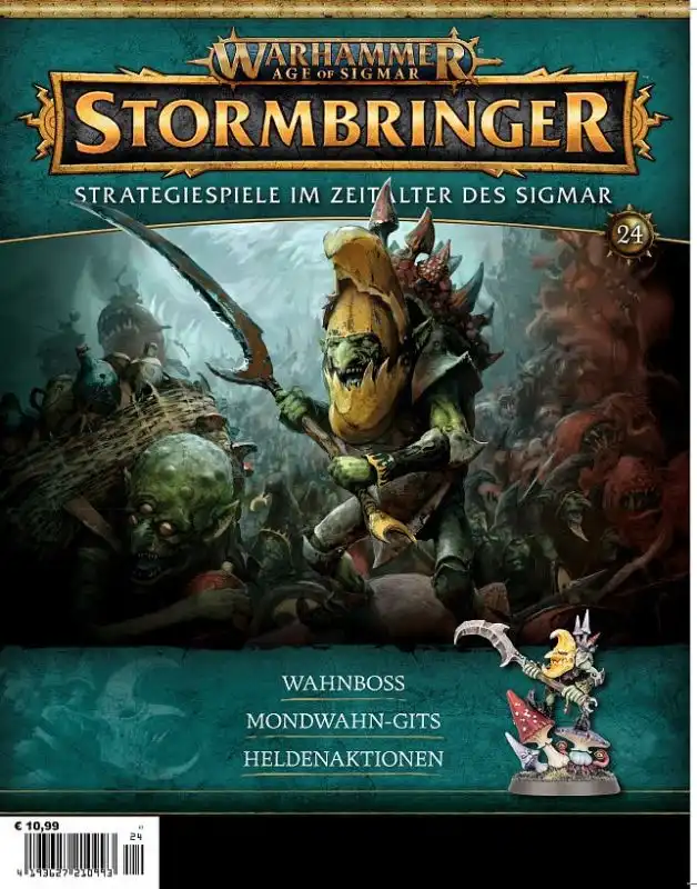 Ausgabe 24 Issue 24