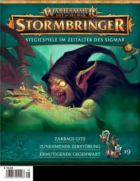 Ausgabe 28 Issue 28