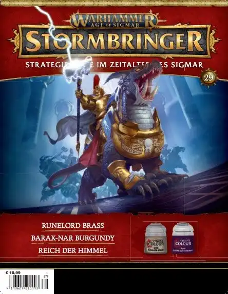 Ausgabe 29
