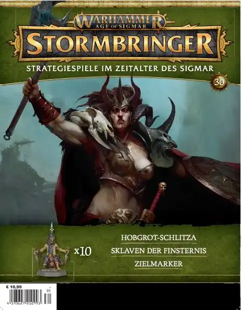 Ausgabe 30 Issue 30