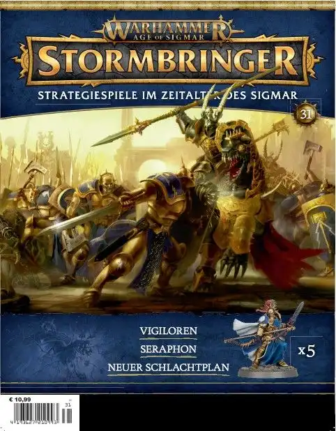 Ausgabe 31 Issue 31