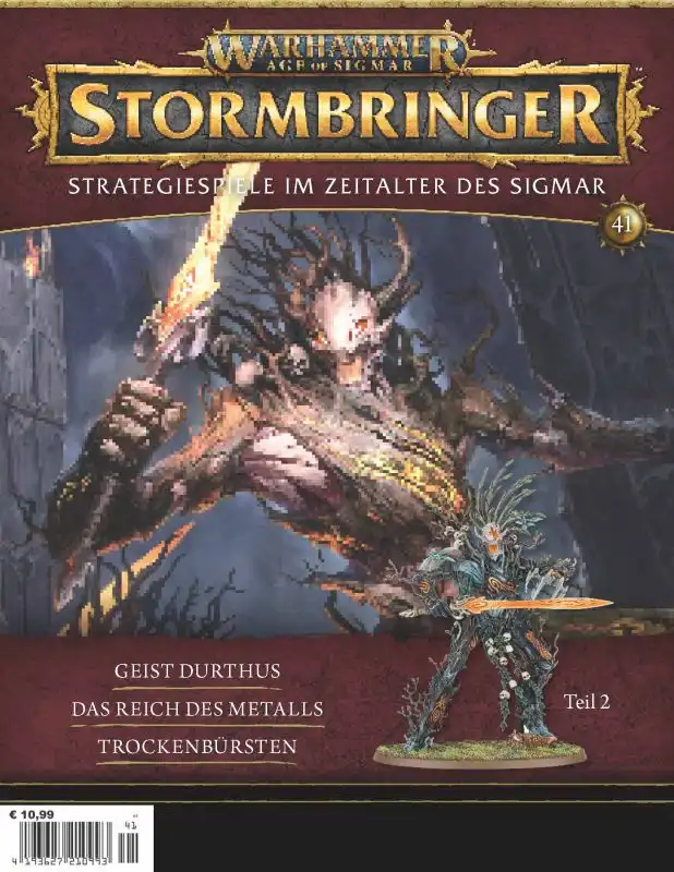 Ausgabe 41 Issue 41