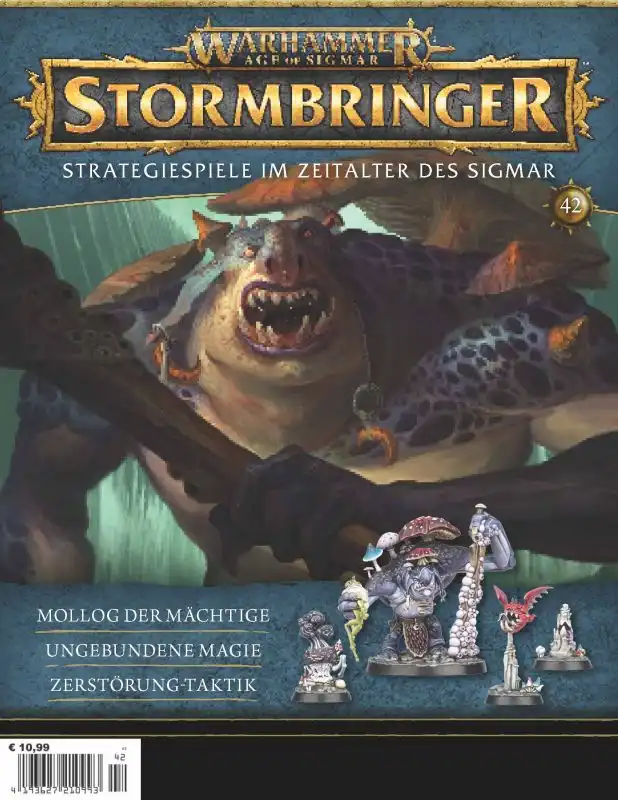 Ausgabe 42 Issue 42