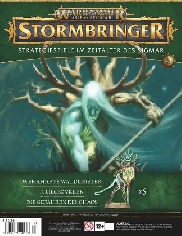 Ausgabe 43