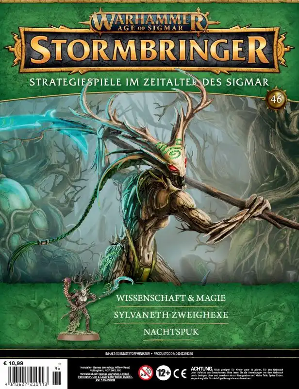 Ausgabe 46 Issue 46