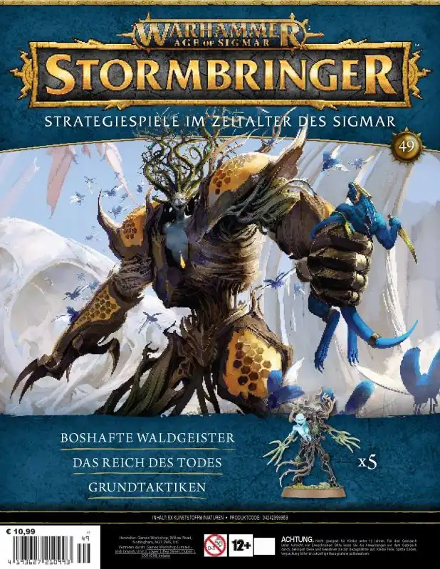 Ausgabe 49 Issue 49