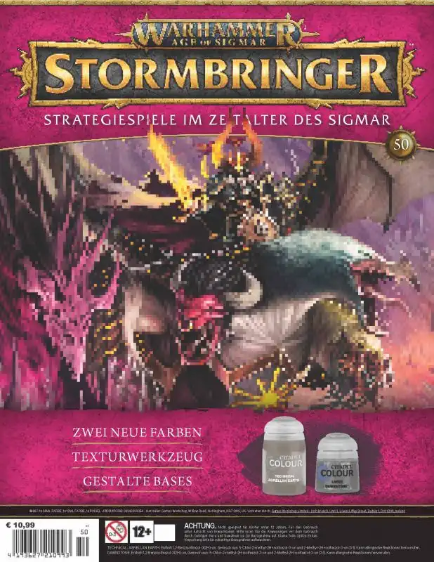 Ausgabe 50