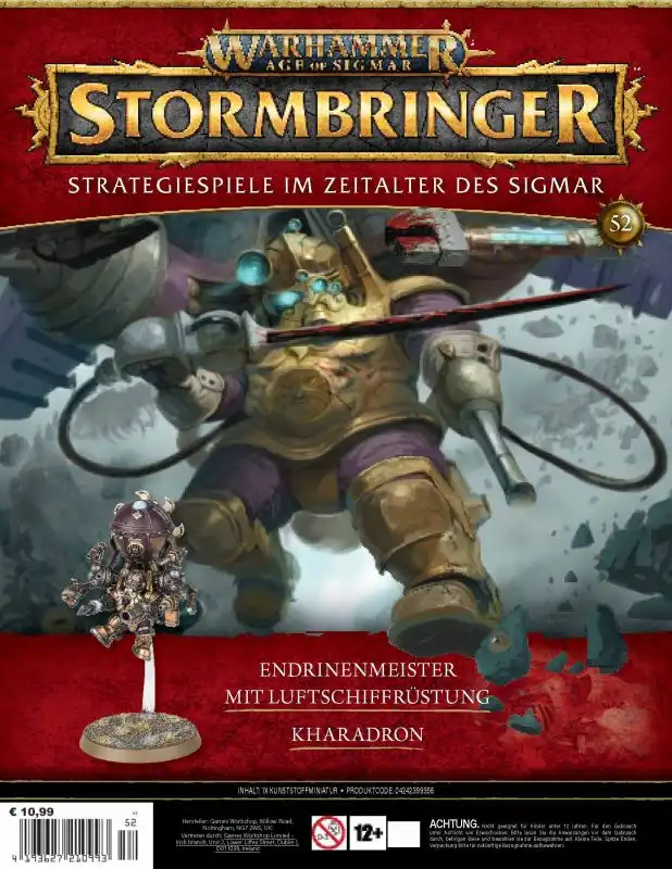 Ausgabe 52 Issue 52
