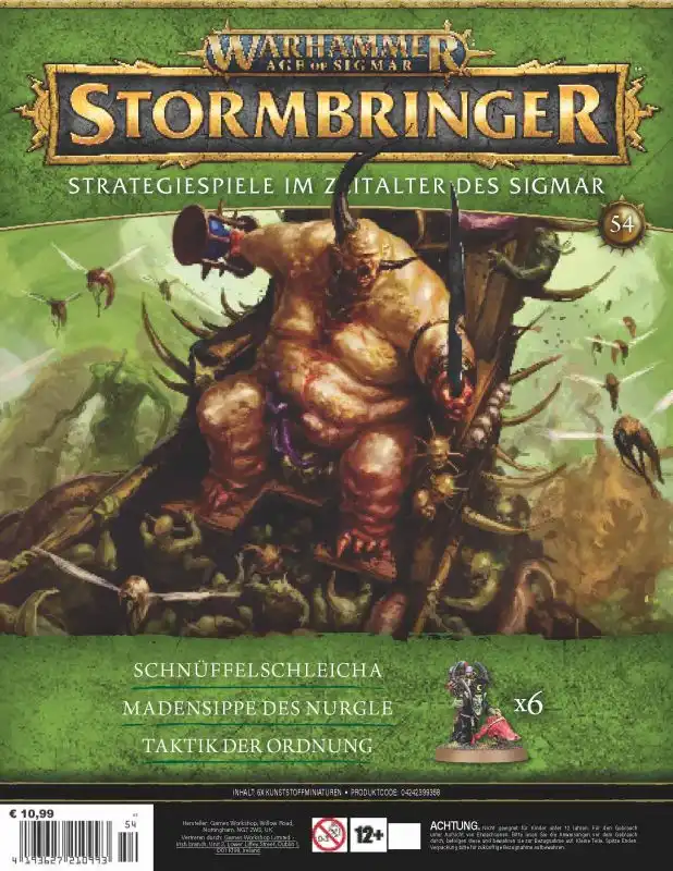 Ausgabe 54