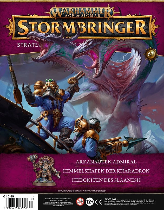 Ausgabe 63 Issue 63