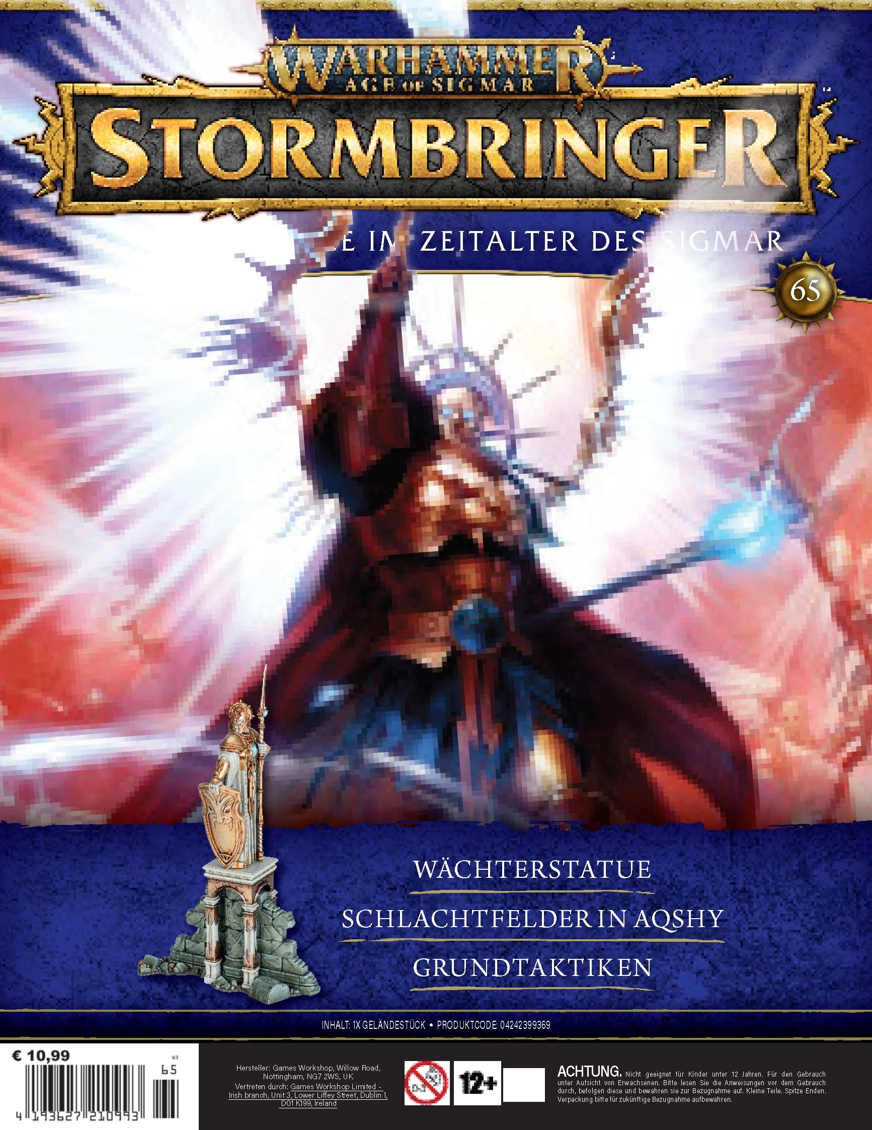 Ausgabe 65 Issue 65