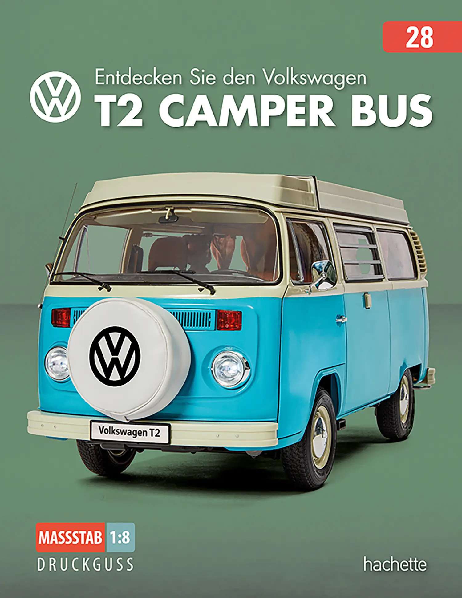 Ausgabe 28 Issue 28