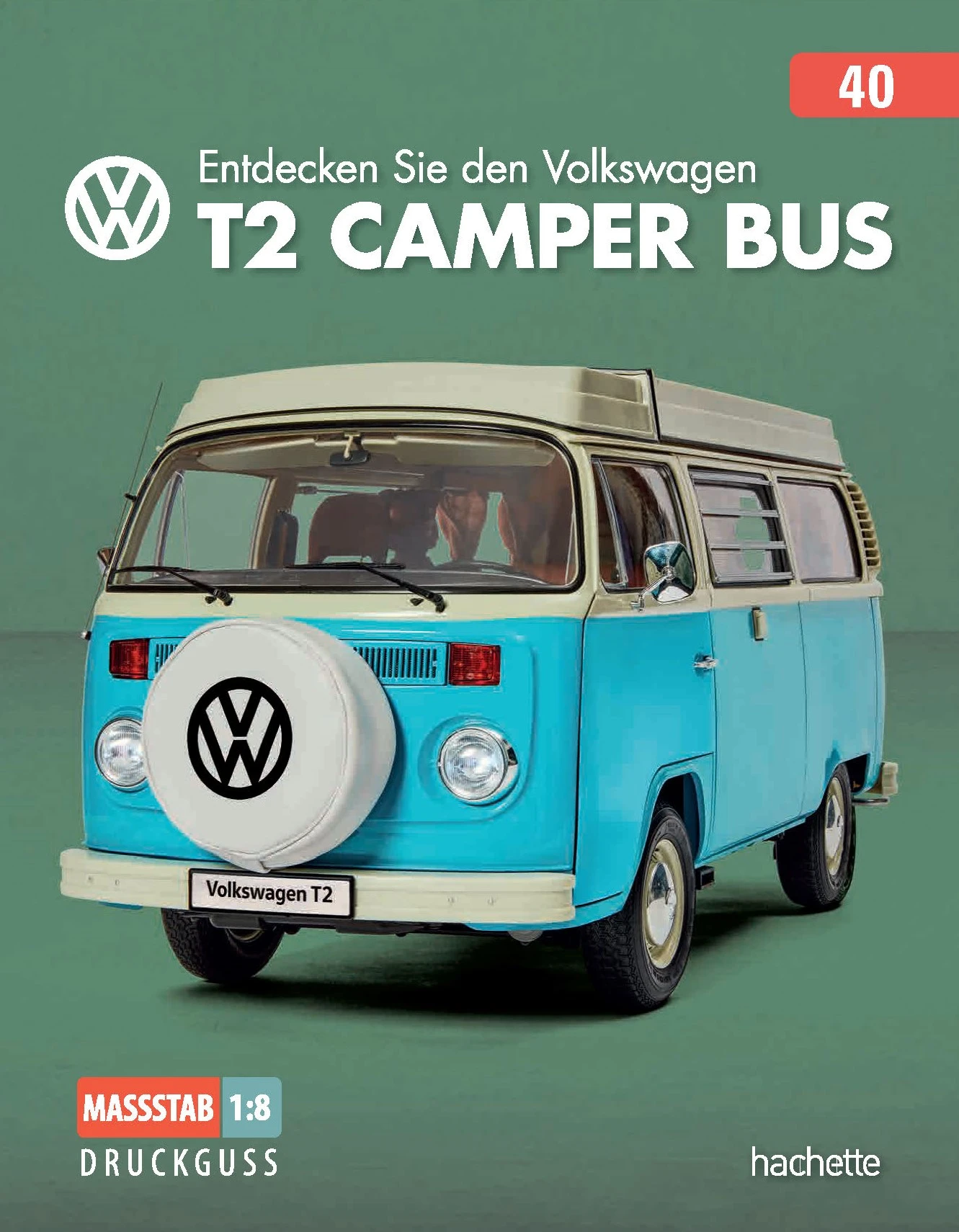 Ausgabe 40 Issue 40