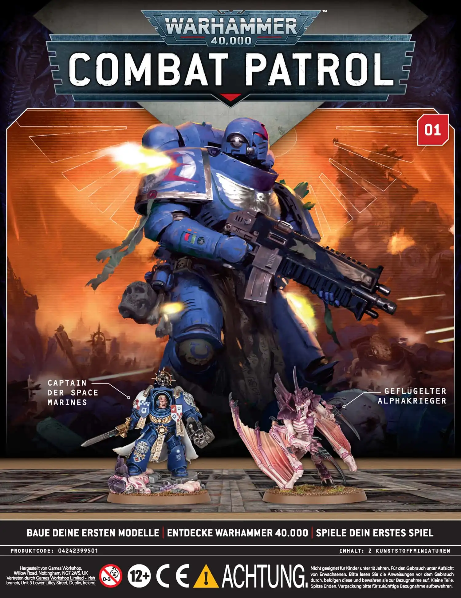 Ausgabe 1