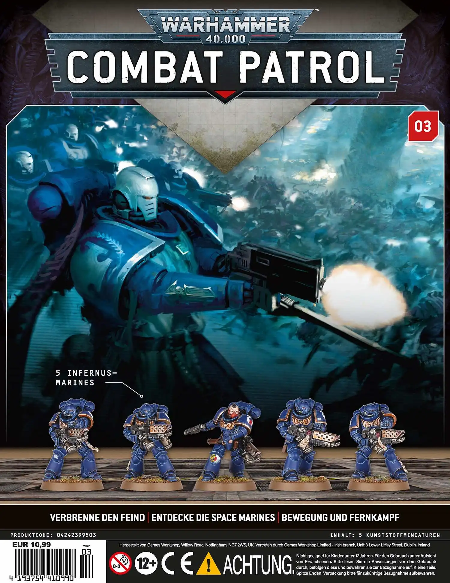 Ausgabe 3