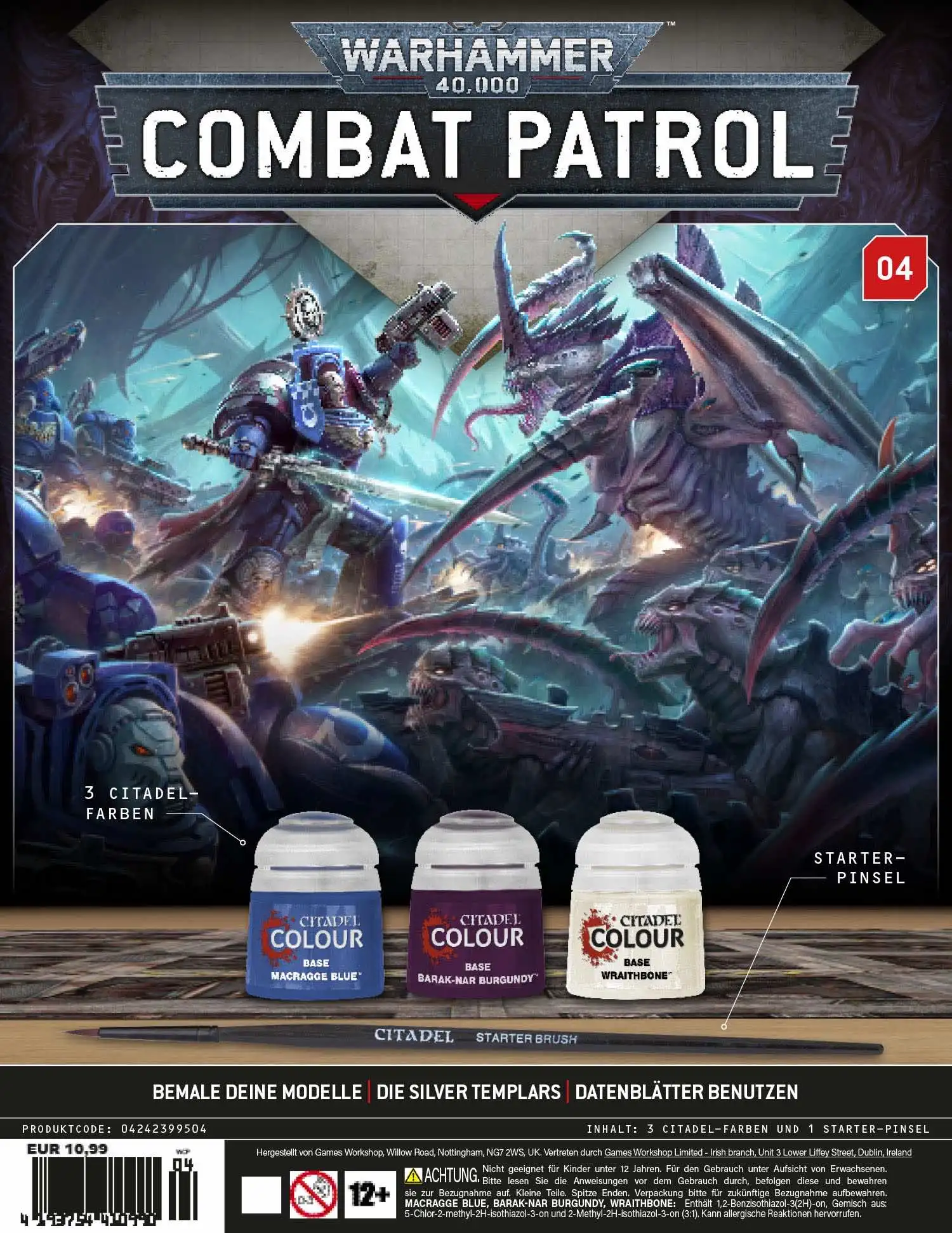Ausgabe 4