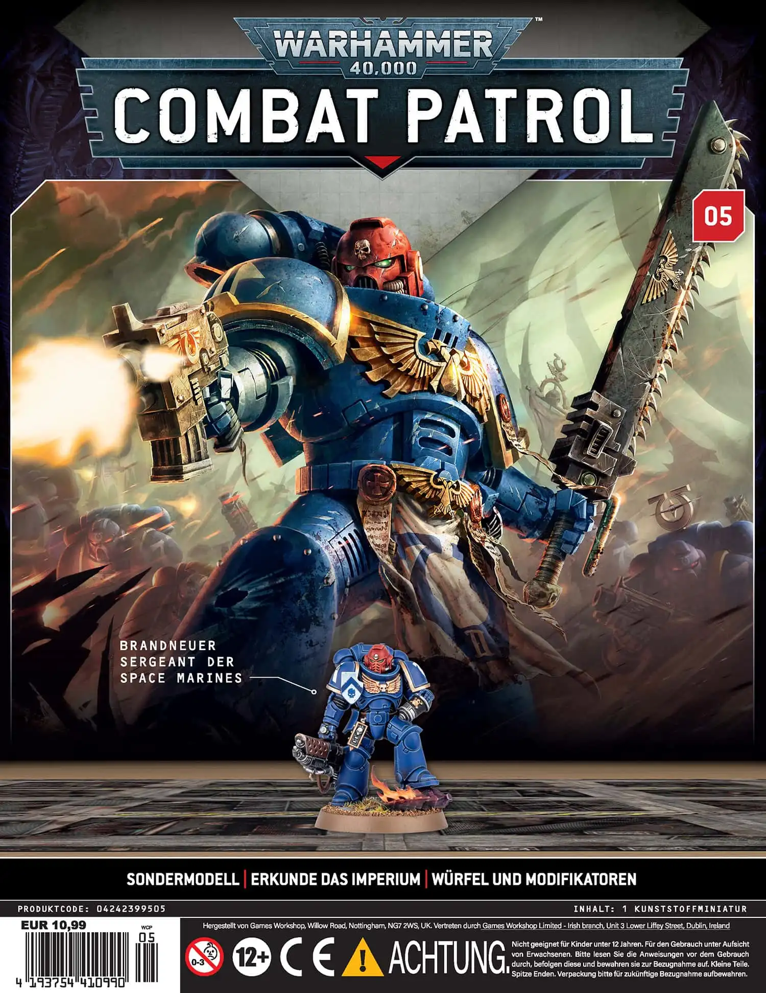 Ausgabe 5