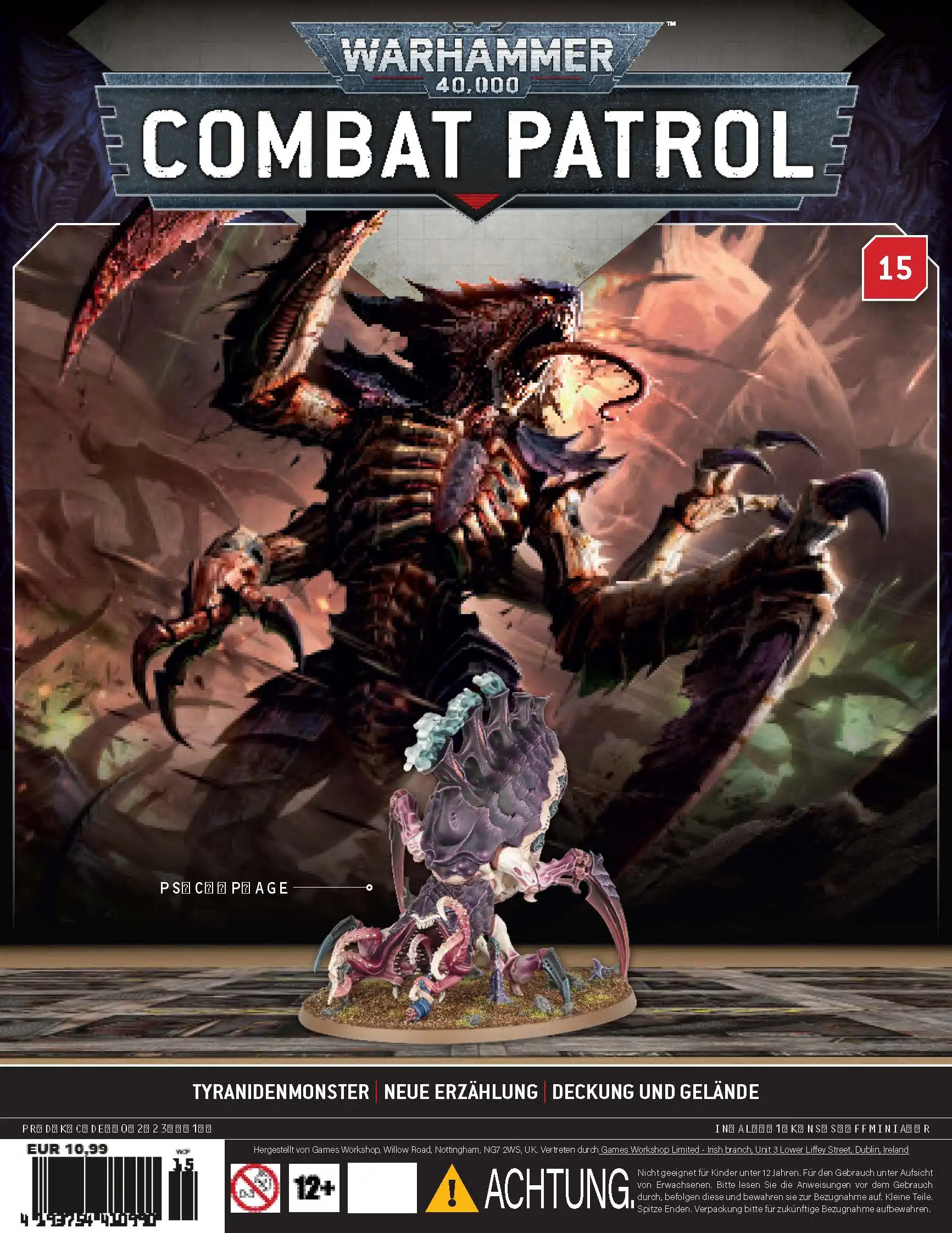 Ausgabe 15