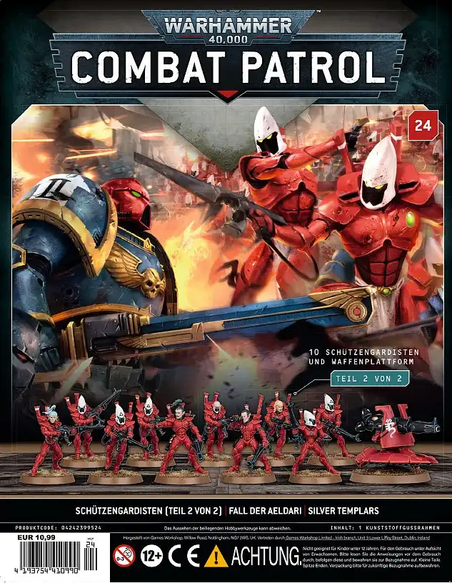 Ausgabe 24 Issue 24