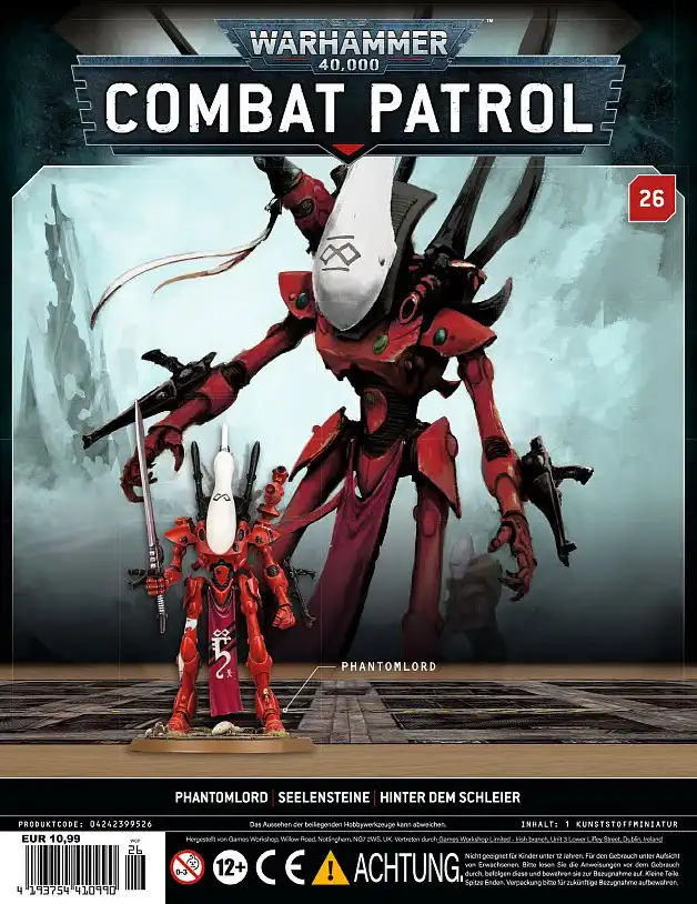 Ausgabe 26 Issue 26