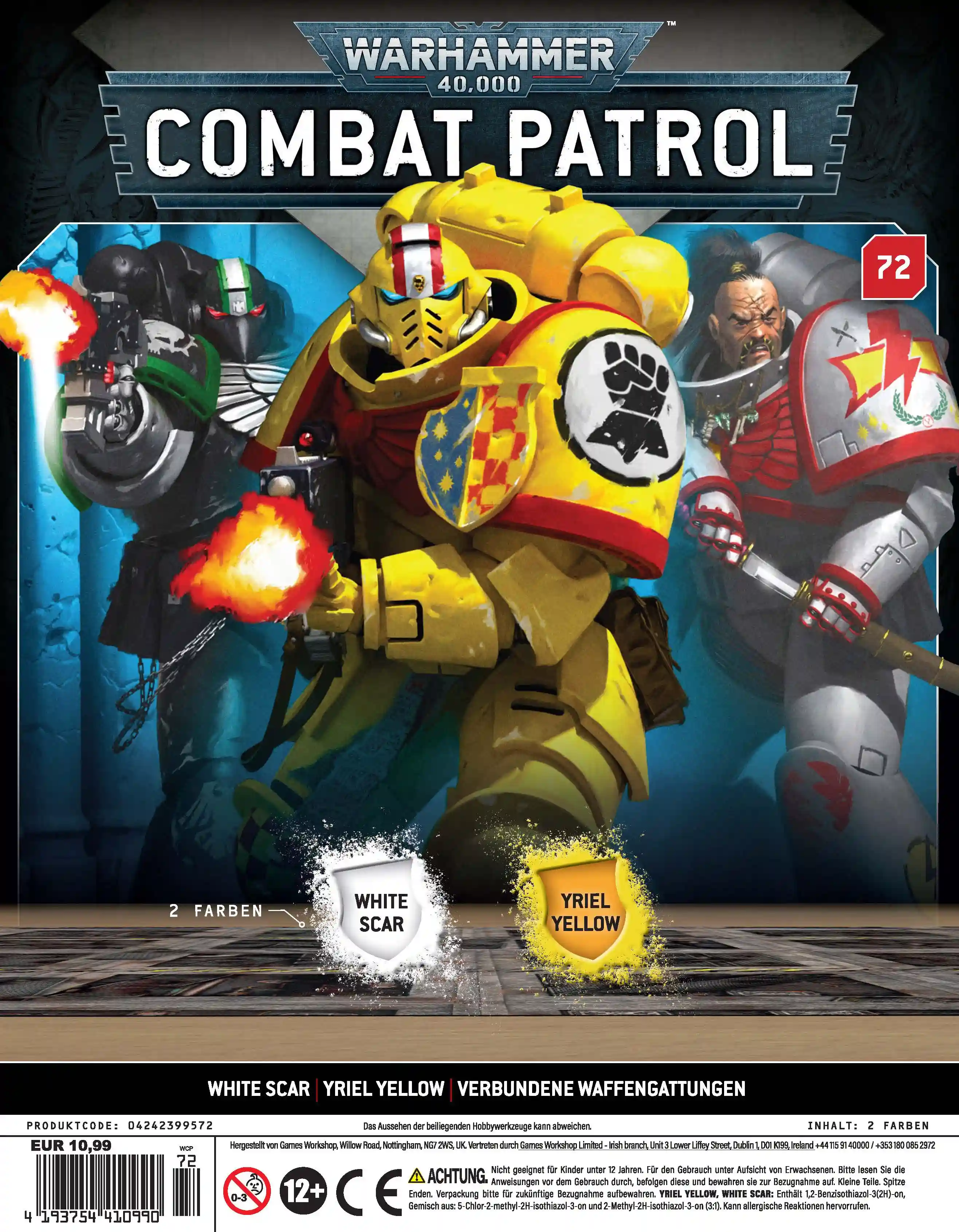 Ausgabe 72