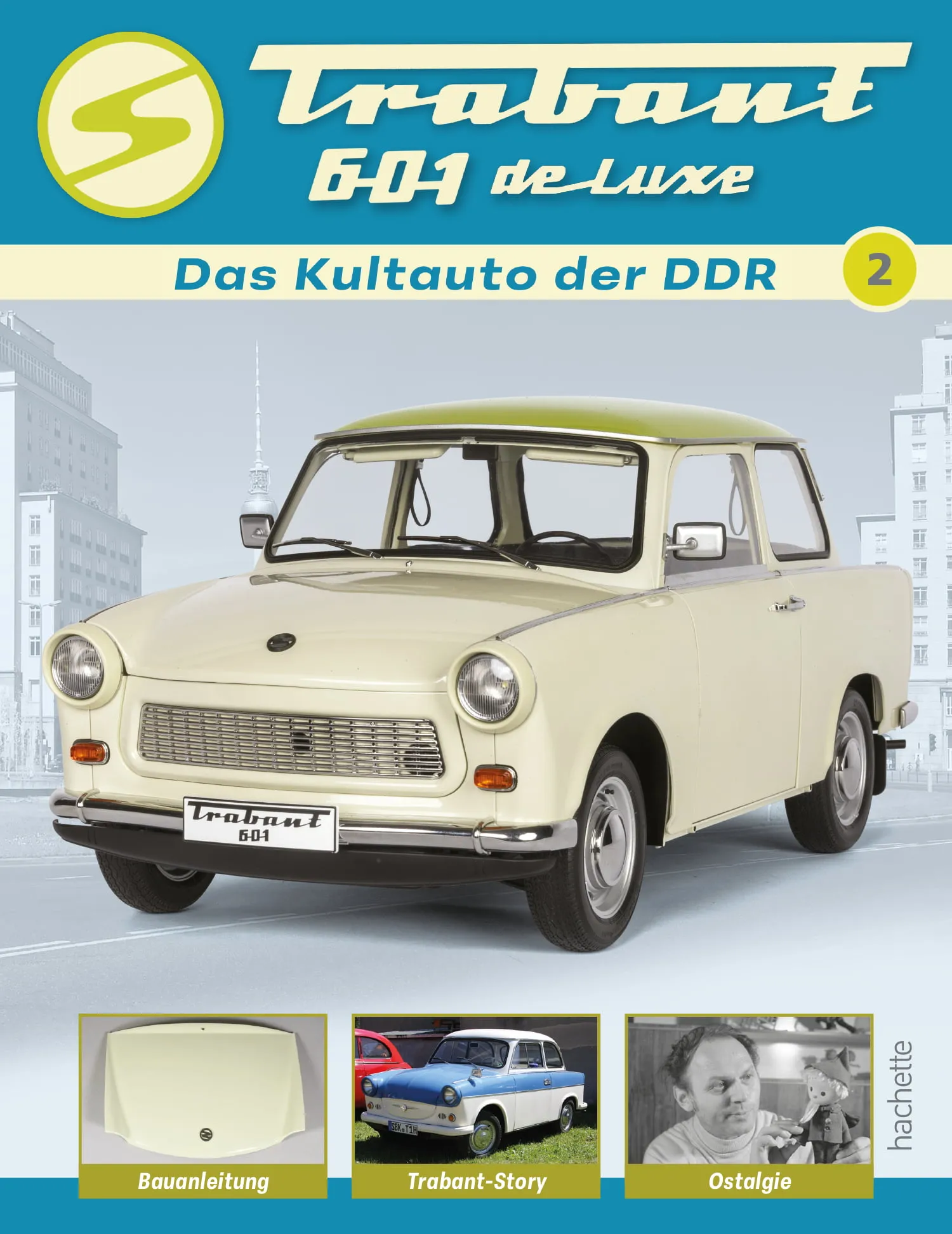 Ausgabe 2