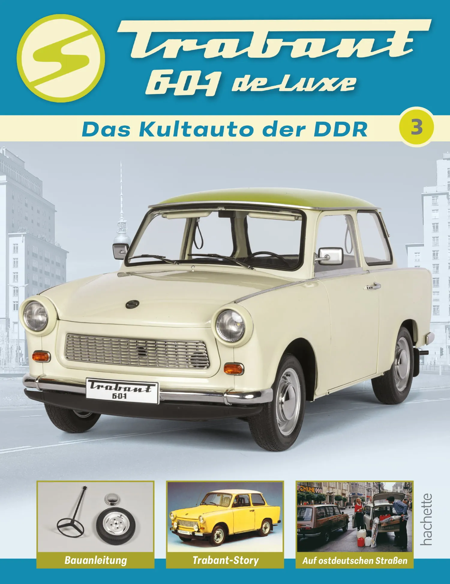 Ausgabe 3 Issue 3