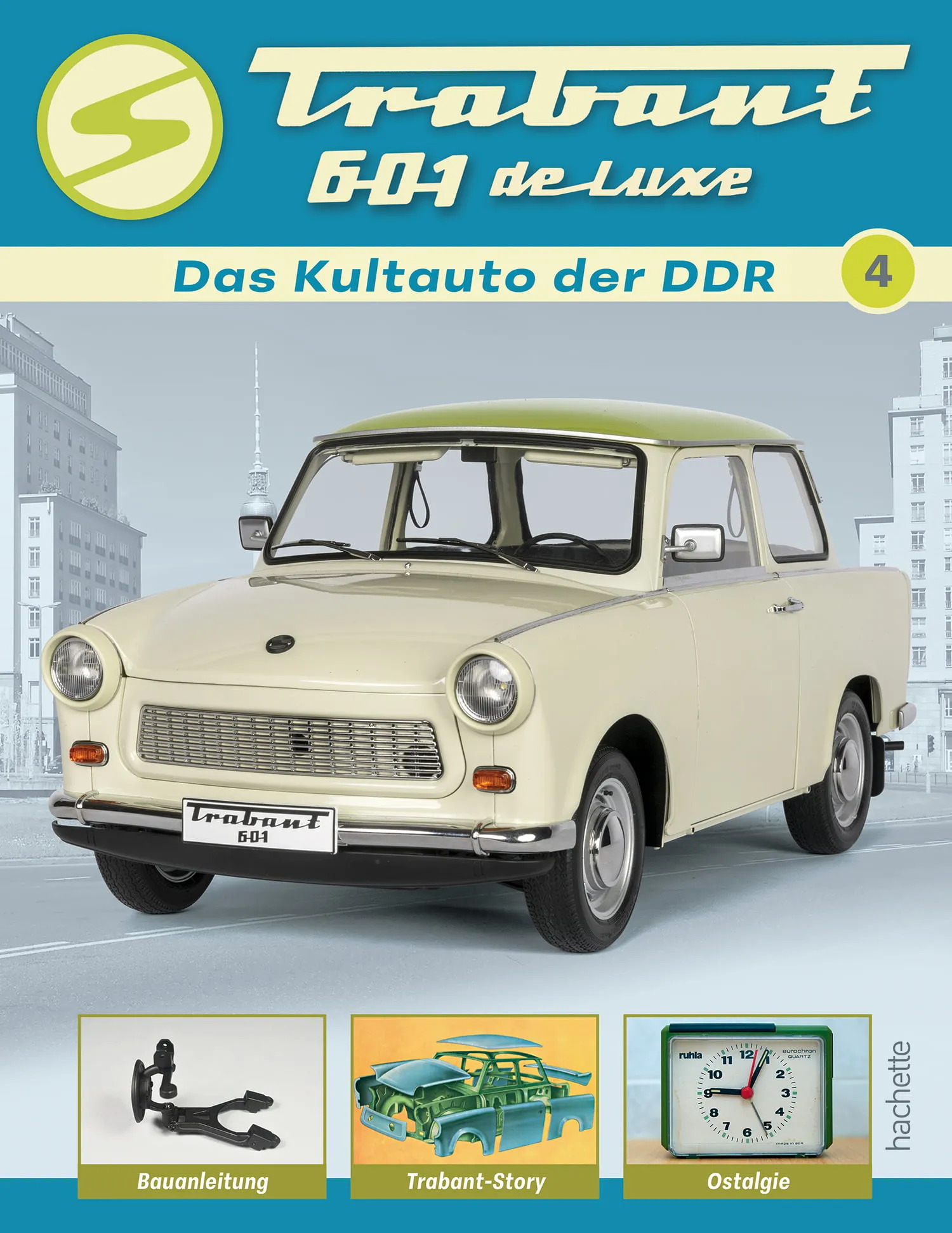 Ausgabe 4 Issue 4