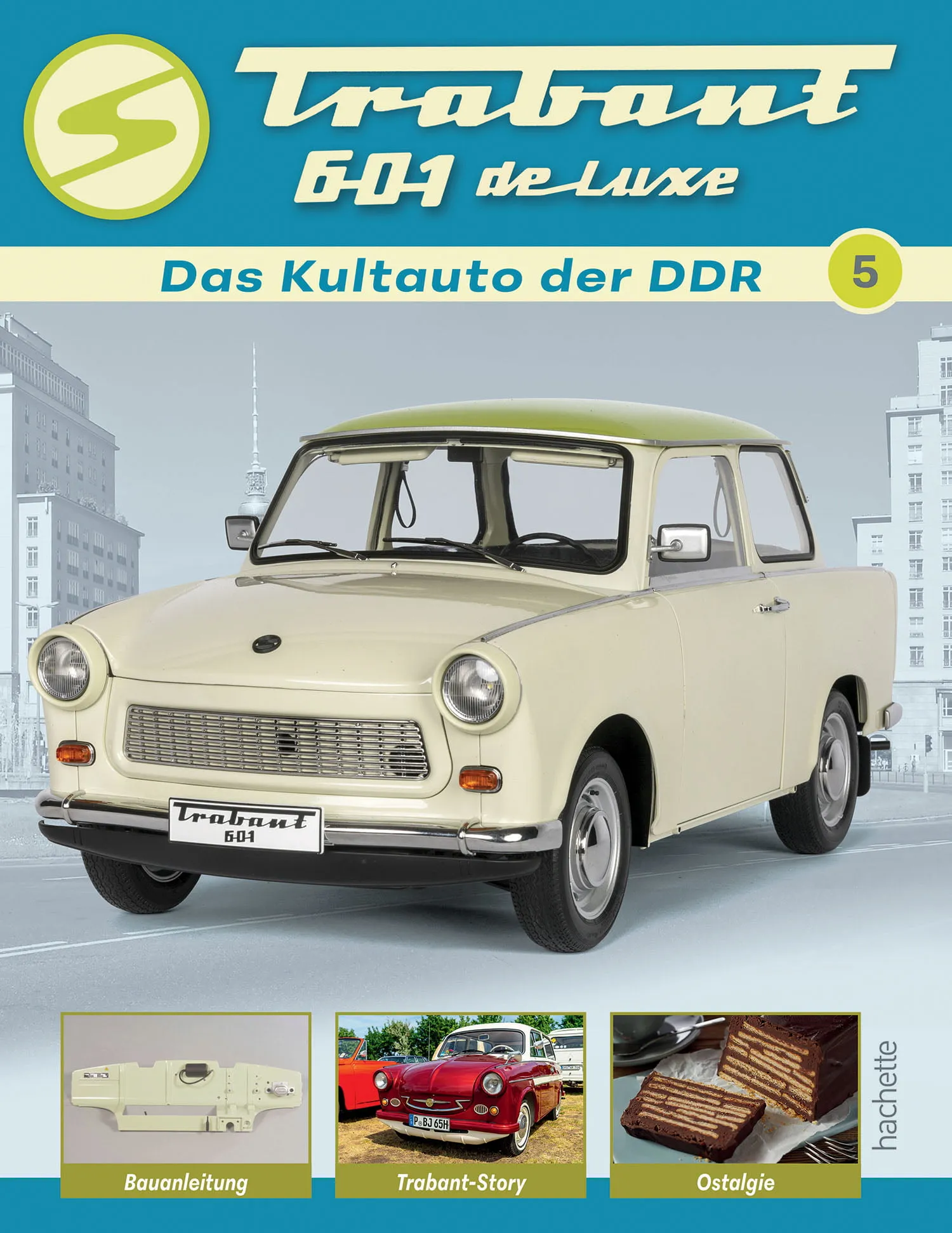 Ausgabe 5