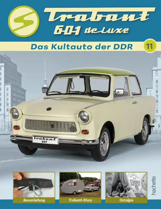 Ausgabe 11 Issue 11